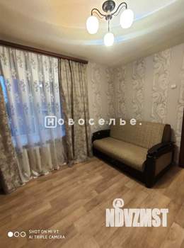3-к квартира, на длительный срок, 62м2, 2/9 этаж