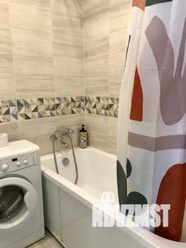 1-к квартира, посуточно, 30м2, 9/25 этаж