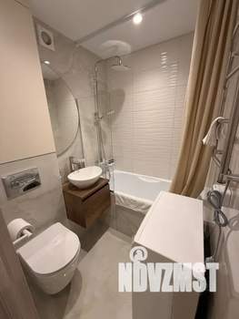 1-к квартира, посуточно, 30м2, 4/5 этаж