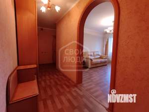 3-к квартира, на длительный срок, 62м2, 8/10 этаж