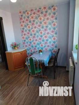1-к квартира, посуточно, 80м2, 1/1 этаж