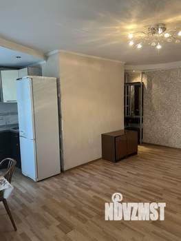 3-к квартира, на длительный срок, 60м2, 2/5 этаж