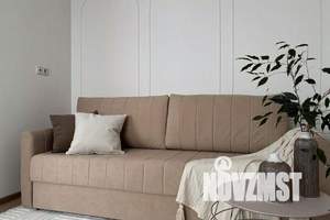 2-к квартира, посуточно, 41м2, 18/25 этаж