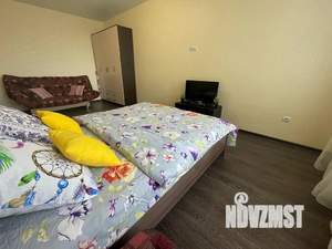 1-к квартира, посуточно, 45м2, 10/16 этаж