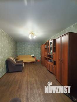 2-к квартира, на длительный срок, 48м2, 3/4 этаж