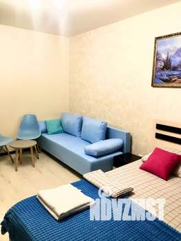 1-к квартира, посуточно, 42м2, 13/14 этаж