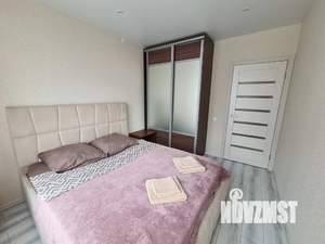 1-к квартира, посуточно, 30м2, 6/17 этаж