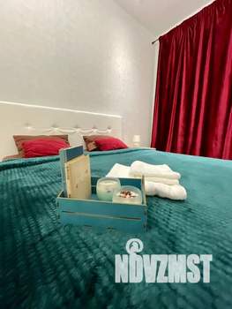 1-к квартира, посуточно, 65м2, 16/18 этаж