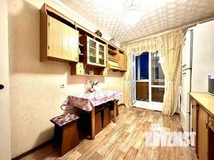 3-к квартира, посуточно, 75м2, 1/1 этаж