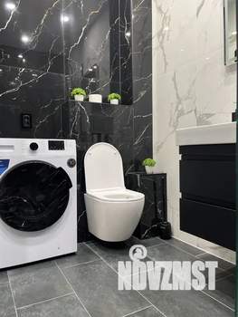 1-к квартира, посуточно, 48м2, 19/25 этаж