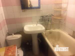 1-к квартира, на длительный срок, 32м2, 1/5 этаж