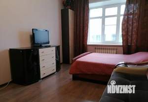 2-к квартира, посуточно, 90м2, 1/1 этаж
