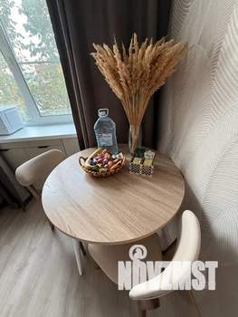 1-к квартира, посуточно, 30м2, 4/5 этаж