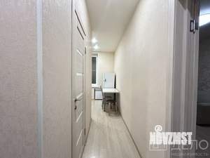 1-к квартира, на длительный срок, 30м2, 5/5 этаж