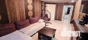 2-к квартира, на длительный срок, 78м2, 5/25 этаж