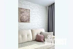 2-к квартира, посуточно, 62м2, 24/28 этаж