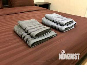 1-к квартира, посуточно, 37м2, 26/32 этаж