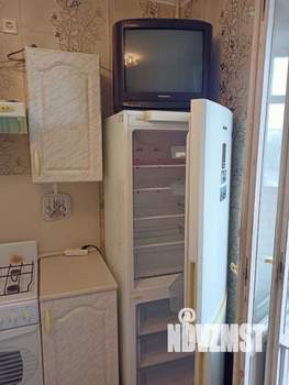 1-к квартира, на длительный срок, 45м2, 8/10 этаж