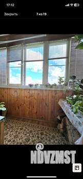 1-к квартира, на длительный срок, 40м2, 4/10 этаж