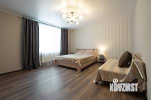 2-к квартира, посуточно, 60м2, 5/15 этаж