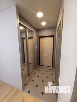 1-к квартира, на длительный срок, 26м2, 19/25 этаж