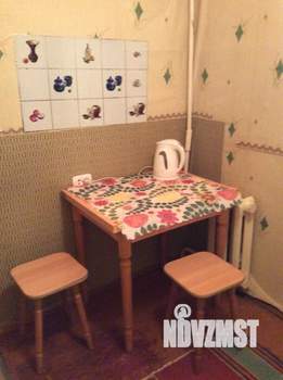 1-к квартира, на длительный срок, 30м2, 8/9 этаж