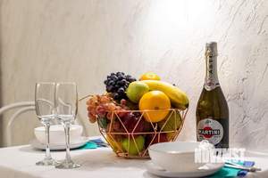 1-к квартира, посуточно, 32м2, 1/1 этаж