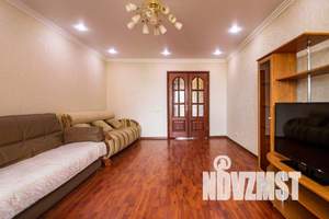 4-к квартира, посуточно, 75м2, 5/10 этаж