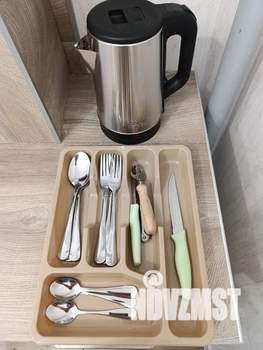 1-к квартира, посуточно, 40м2, 5/15 этаж