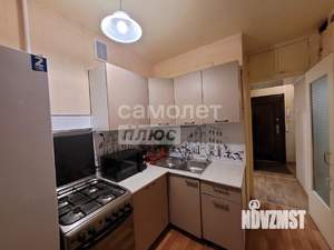 4-к квартира, на длительный срок, 65м2, 2/5 этаж