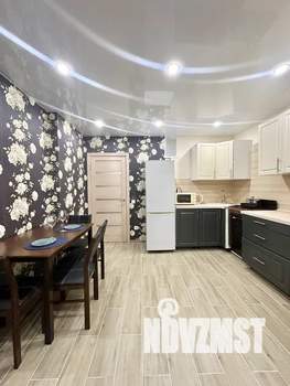 2-к квартира, посуточно, 65м2, 19/25 этаж