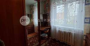 2-к квартира, на длительный срок, 41м2, 2/2 этаж