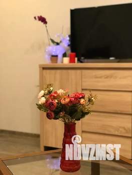 3-к квартира, посуточно, 100м2, 6/10 этаж