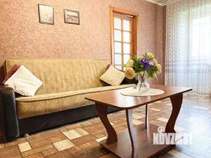 2-к квартира, посуточно, 50м2, 3/5 этаж