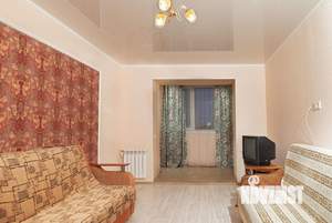 2-к квартира, посуточно, 70м2, 1/1 этаж