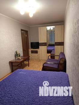 2-к квартира, посуточно, 45м2, 2/5 этаж