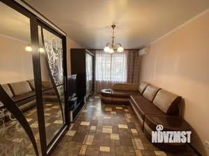 1-к квартира, на длительный срок, 45м2, 2/10 этаж