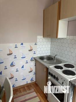 1-к квартира, на длительный срок, 23м2, 3/5 этаж