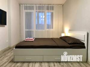 1-к квартира, посуточно, 32м2, 11/26 этаж