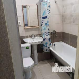 1-к квартира, на длительный срок, 44м2, 1/10 этаж