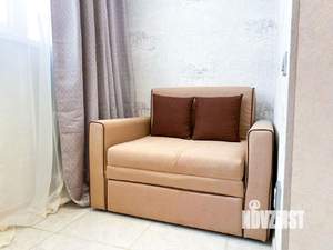 Студия квартира, посуточно, 35м2, 20/26 этаж