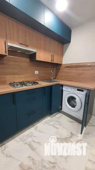1-к квартира, на длительный срок, 38м2, 20/28 этаж