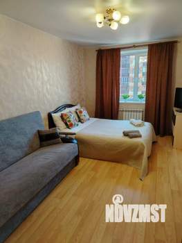 2-к квартира, посуточно, 70м2, 17/25 этаж