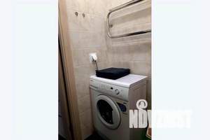 1-к квартира, посуточно, 43м2, 11/25 этаж