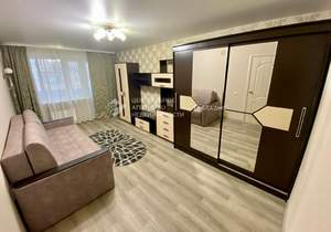 1-к квартира, на длительный срок, 32м2, 2/5 этаж