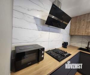 2-к квартира, посуточно, 37м2, 1/1 этаж