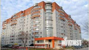 1-к квартира, на длительный срок, 45м2, 7/10 этаж