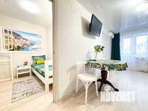 3-к квартира, посуточно, 65м2, 4/5 этаж