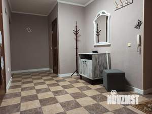 2-к квартира, посуточно, 62м2, 8/10 этаж