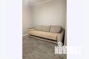 1-к квартира, посуточно, 45м2, 1/25 этаж